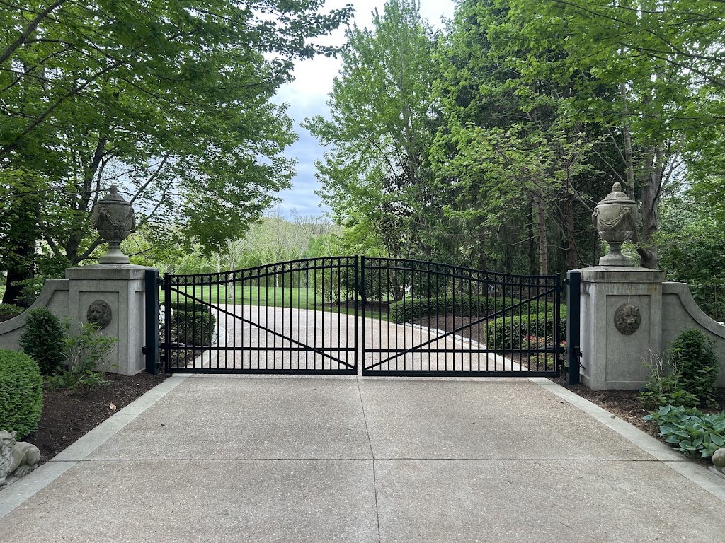 Guardian Door & Gate