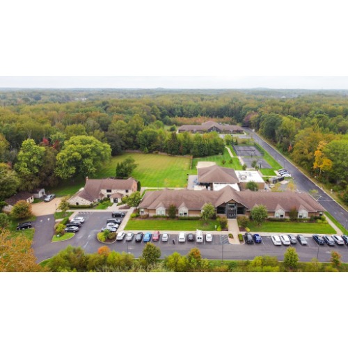 Pinelands Recovery Center