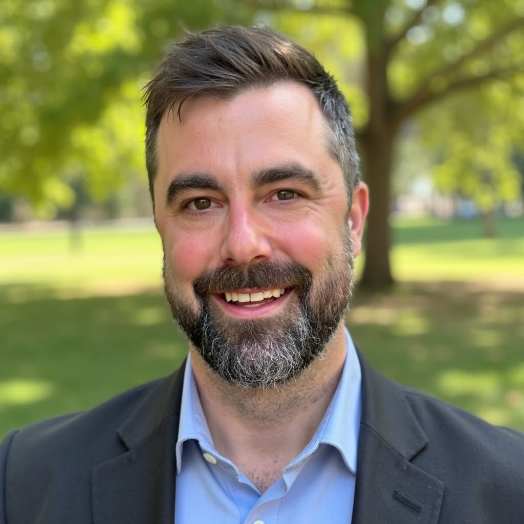 Adam Manning - East Coast Mortgage Brokers