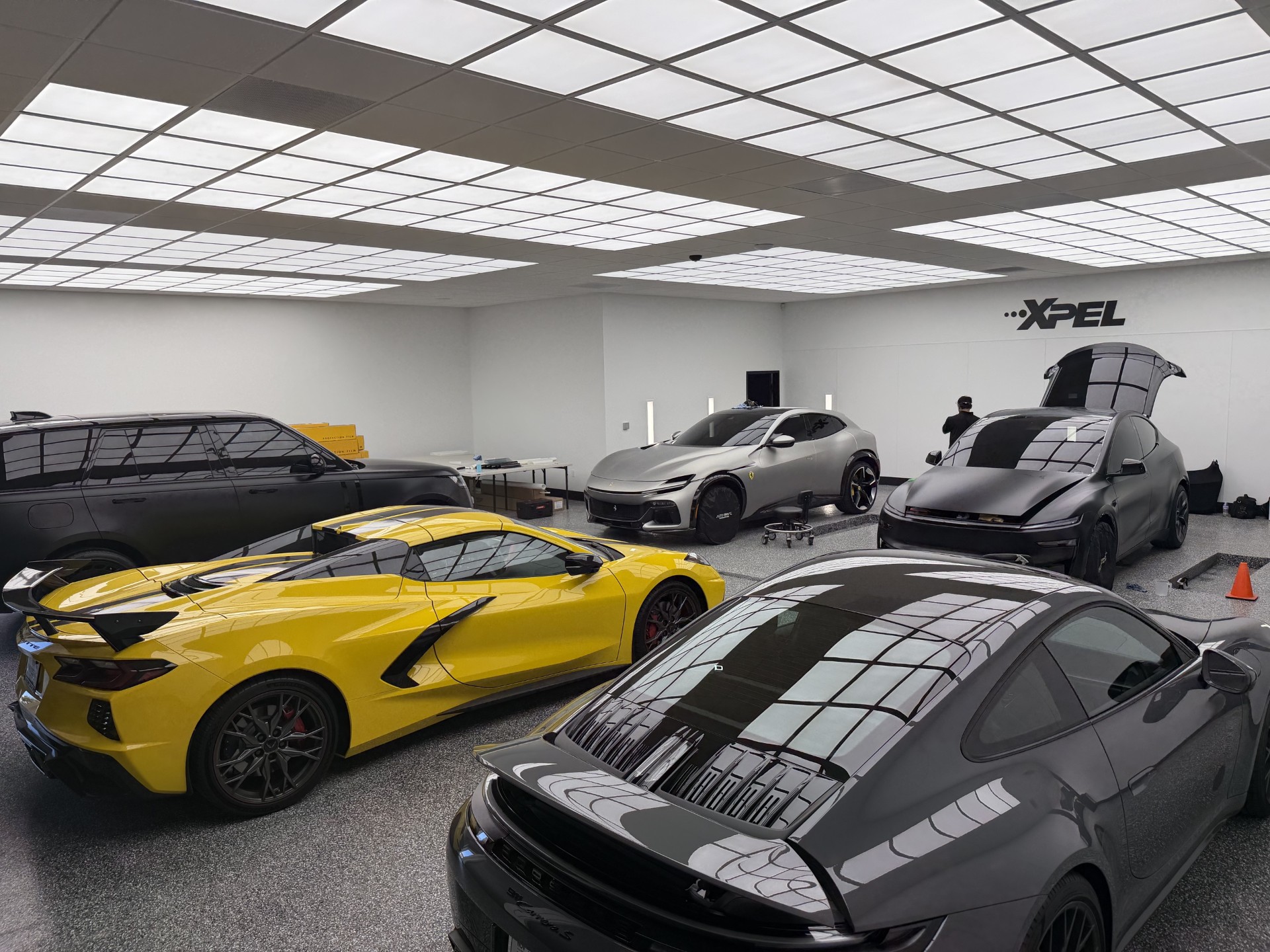 Auto Envy