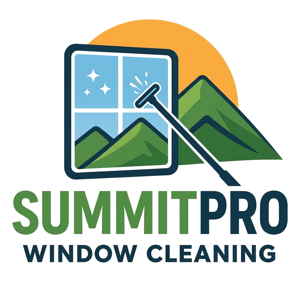 SummitPro Window Cleaning