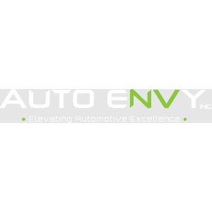 Auto Envy