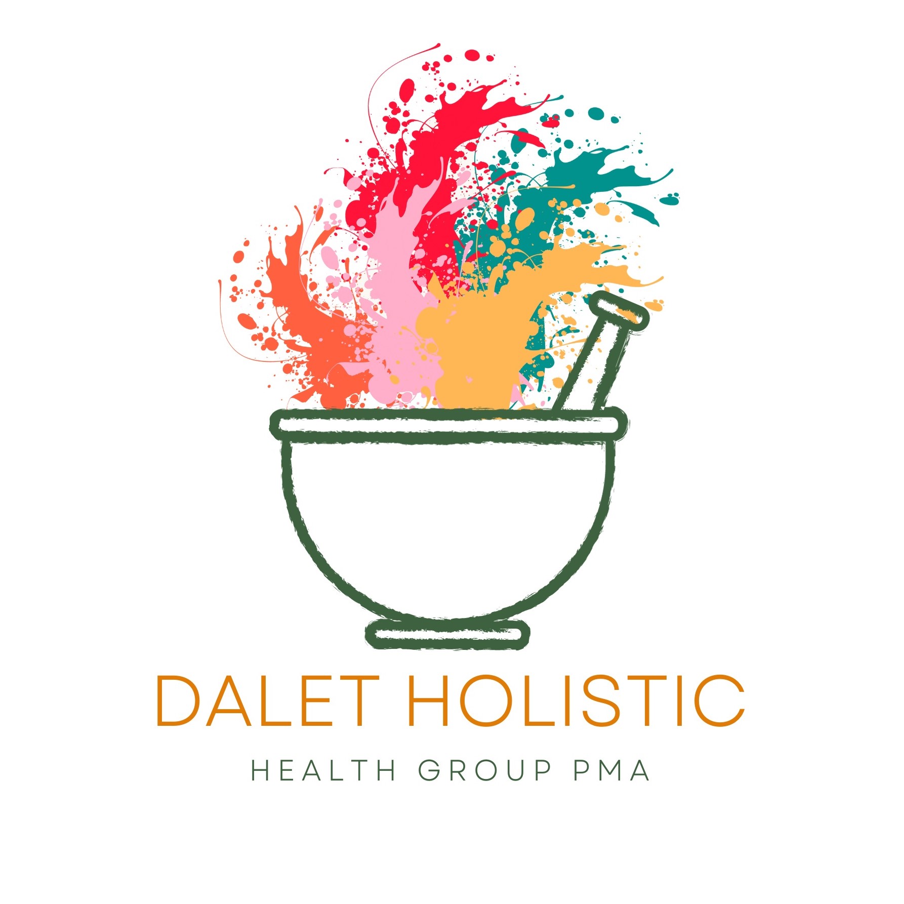 Dalet Holistic Health Group