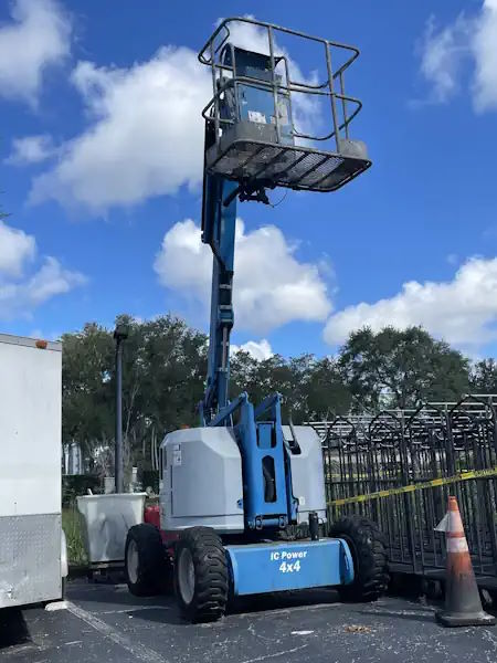 Miami Arboristas Pro