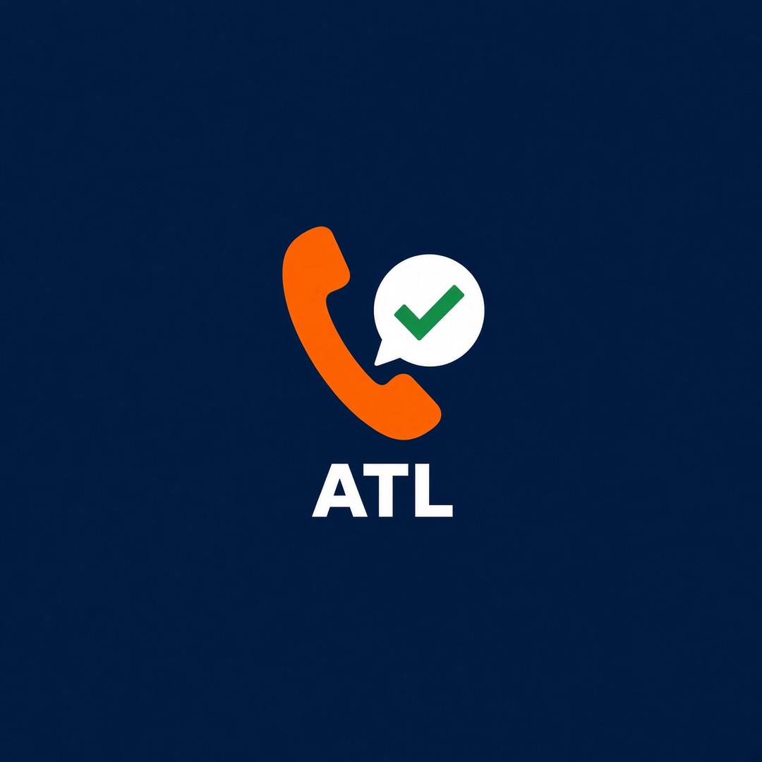 Never Miss a Call ATL