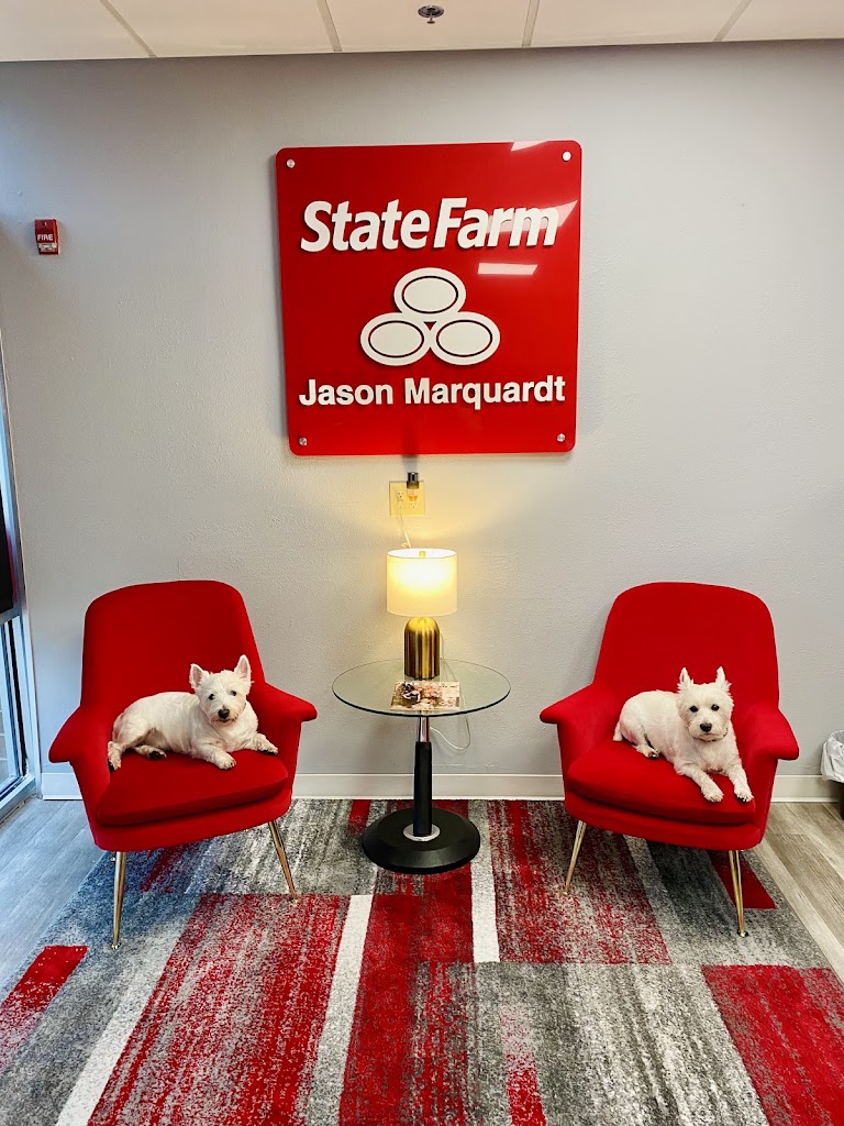 Jason Marquardt - State Farm Insurance Agent