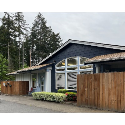 Prosperity Wellness Center