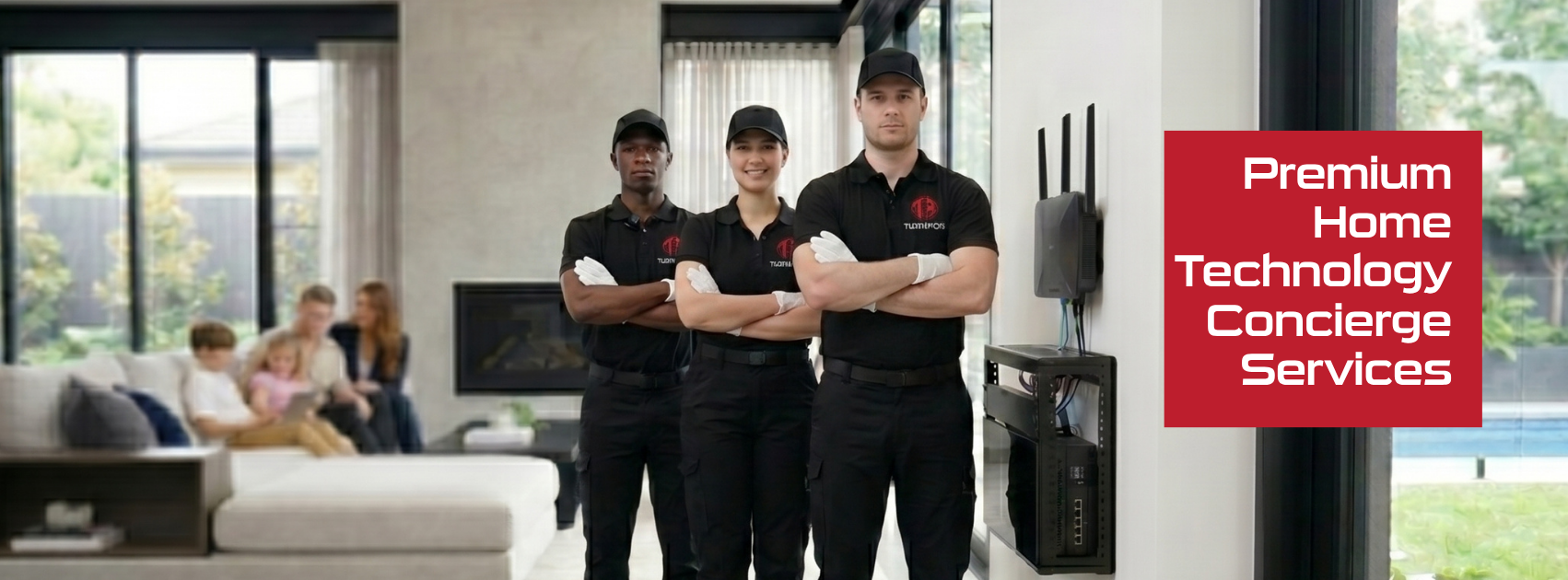 TekStop Computer Repair & More