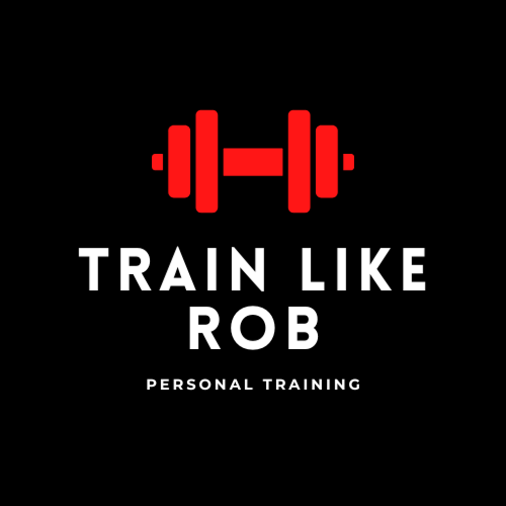 Train Like Rob-Personal Trainer Vancouver