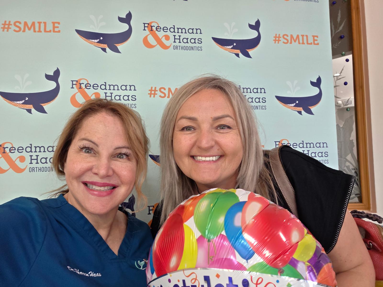 Freedman and Haas Orthodontics - West Palm Beach