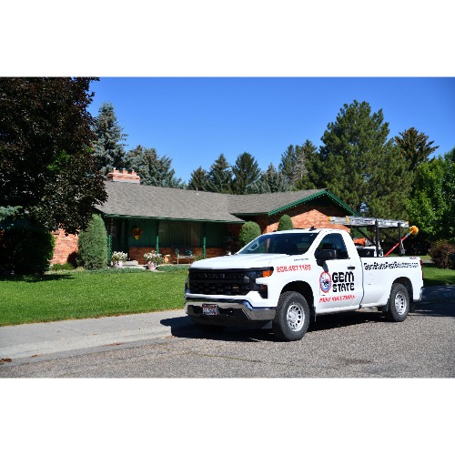 Gem State Pest Solutions