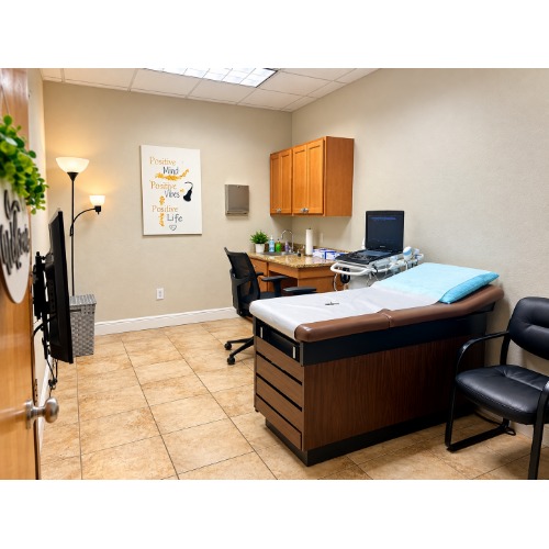 Advanced Ultrasound FL
