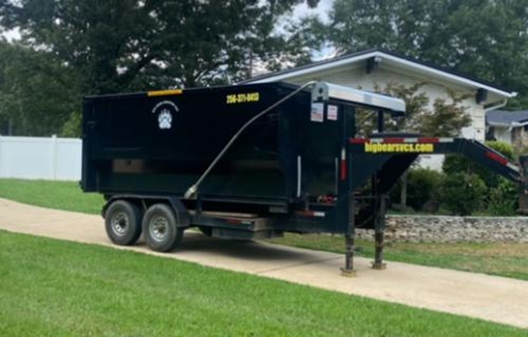 Big Bear Services LLC