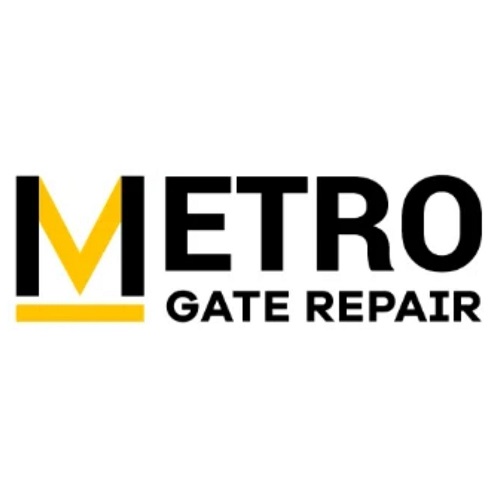 Metro Gate Repair & Fence Installation Carrollton