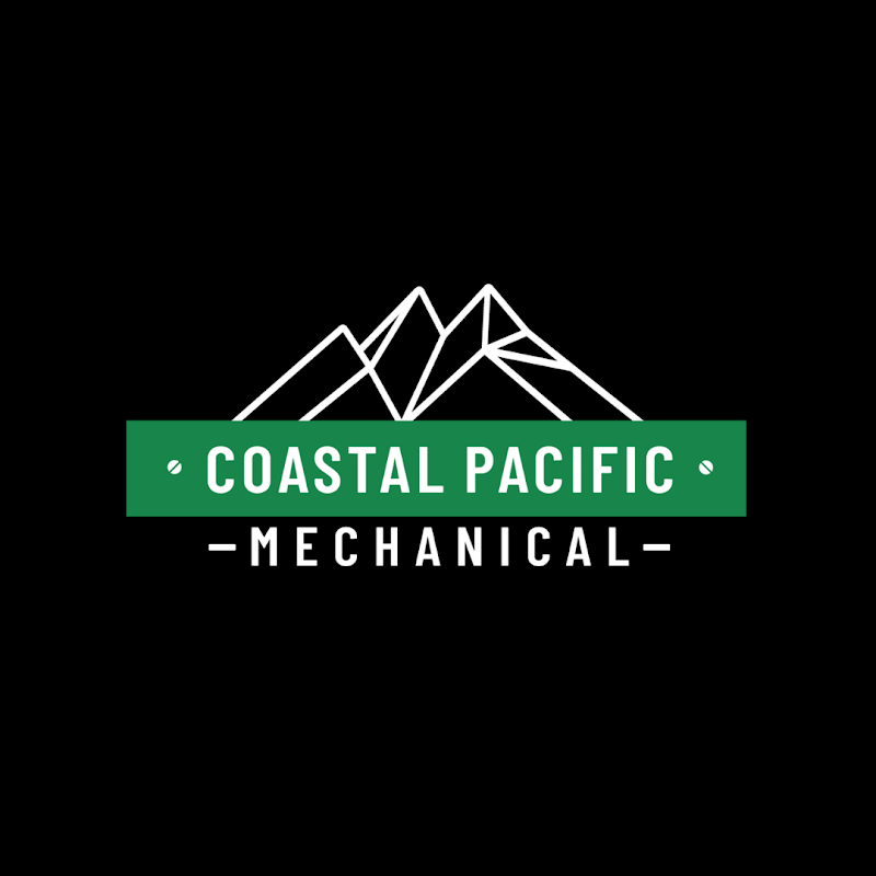 Coastal Pacific Mechanical