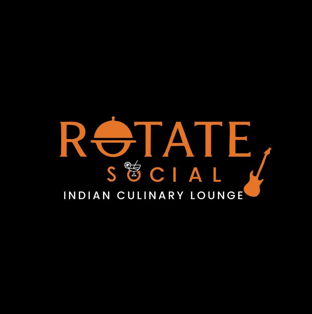 Rotate Social | Indian Culinary Lounge