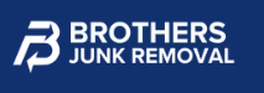 Brothers Junk Removal