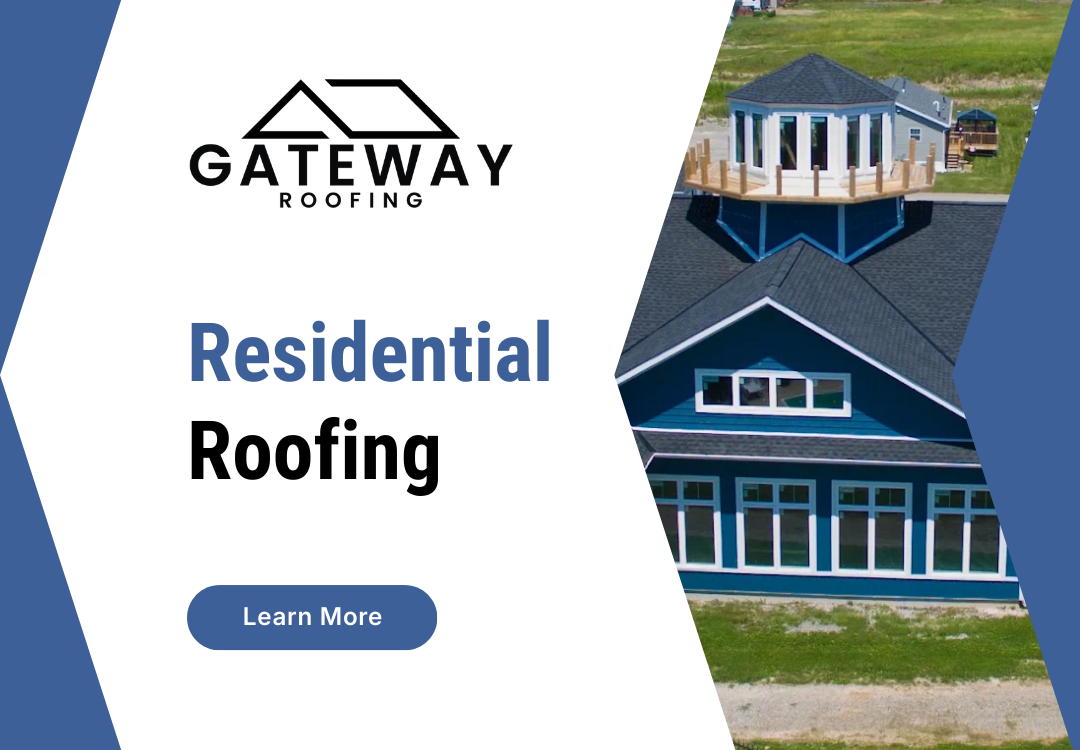 Gateway Roofing