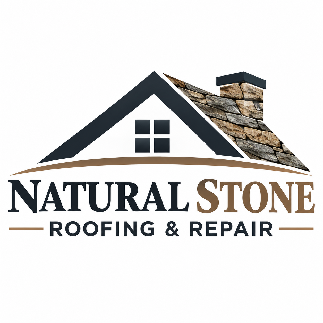 Natural Stone Roofing & Repair