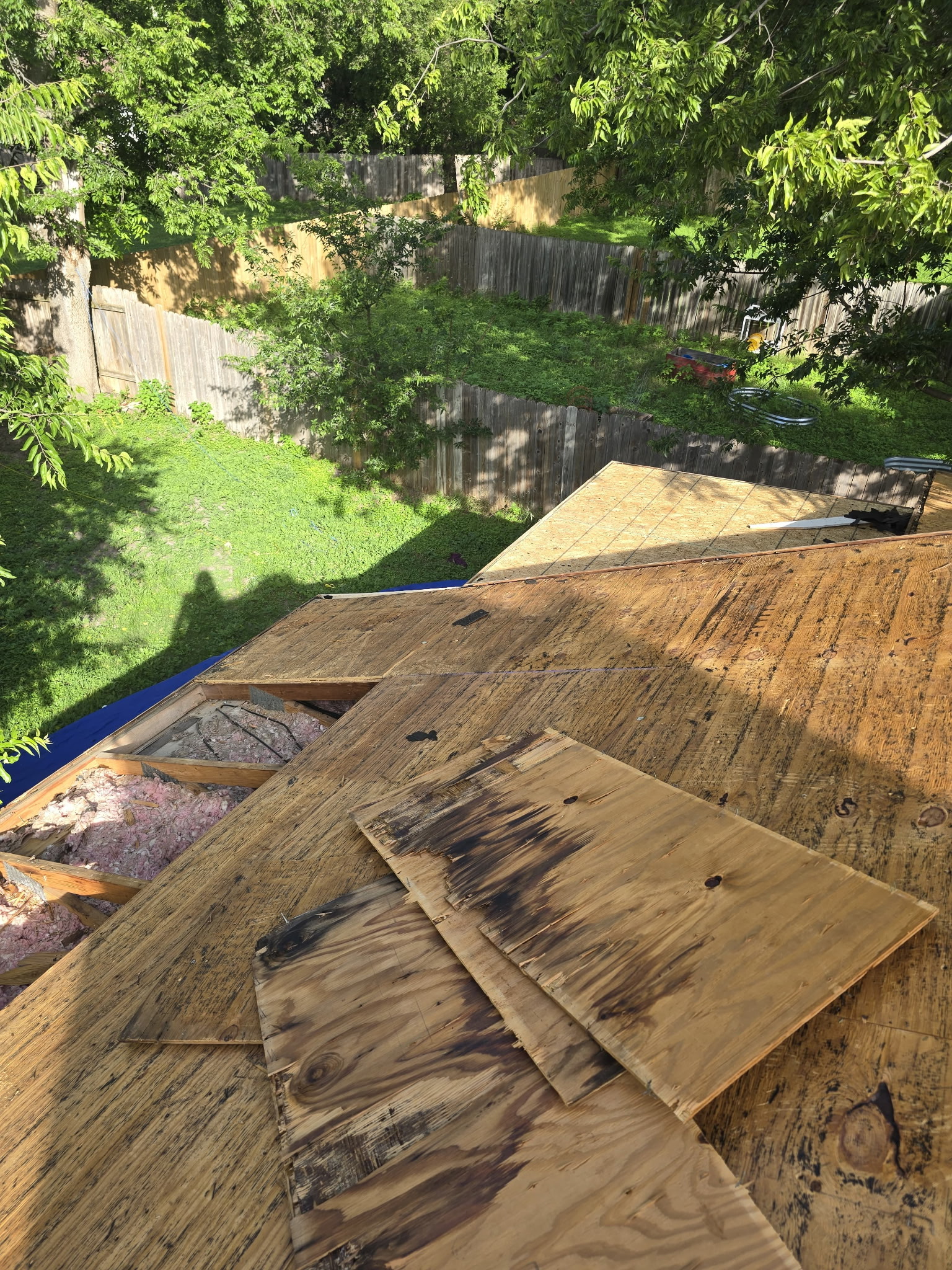 Hutto Roofing Pros