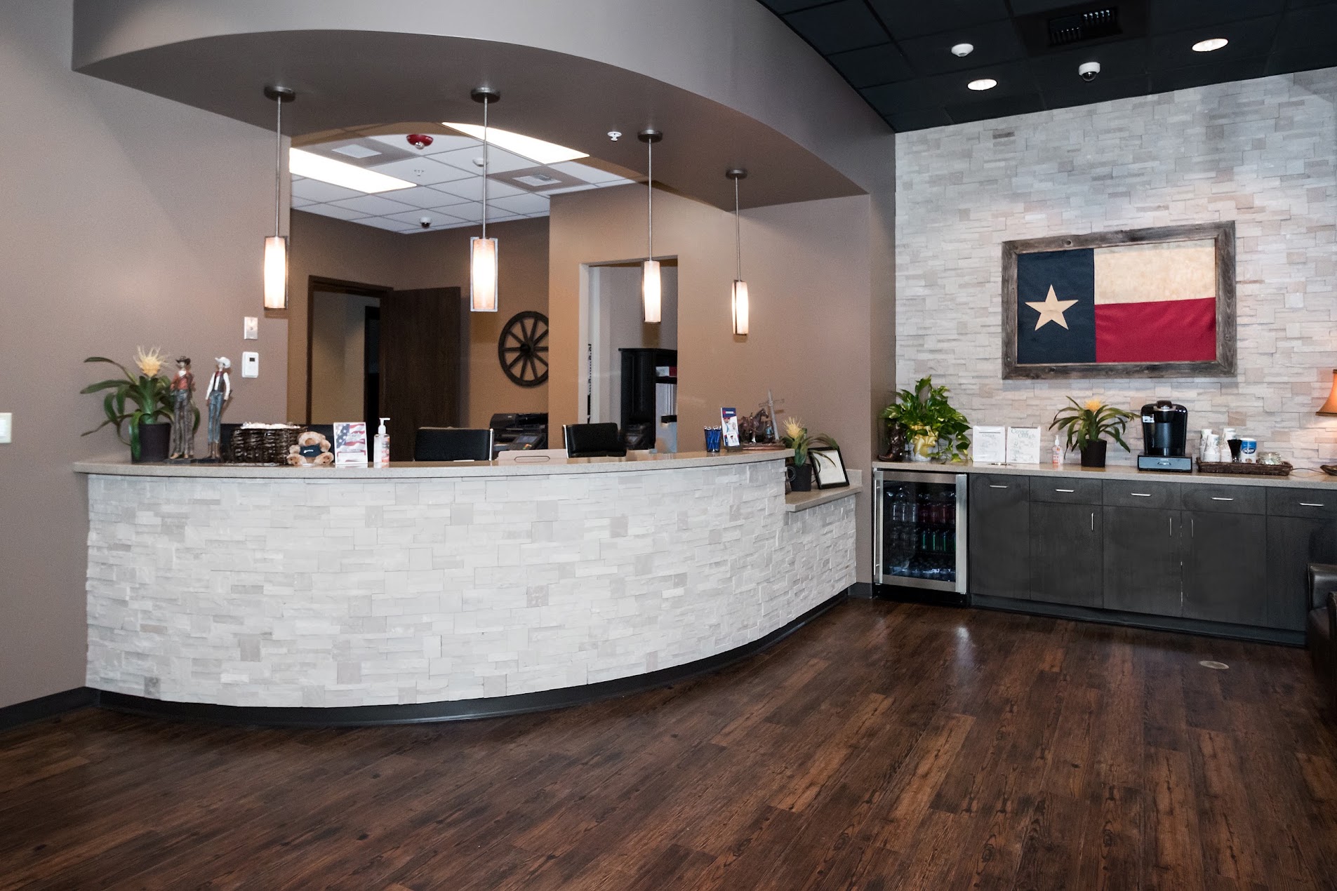 Express Emergency Room Harker Heights