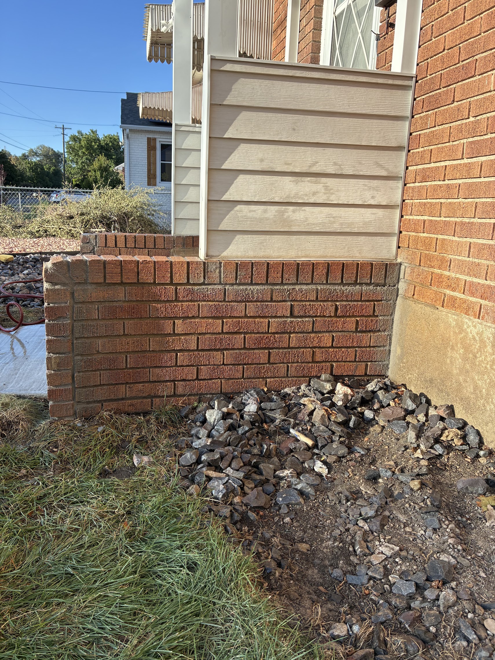 Utah County Masonry Contractors