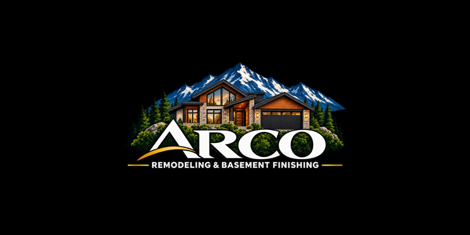 Arco Remodeling & Basement Finishing