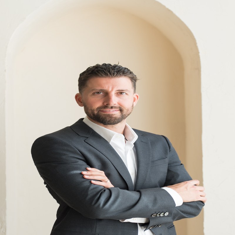 Domenic Fiorenza - RE/MAX Experts