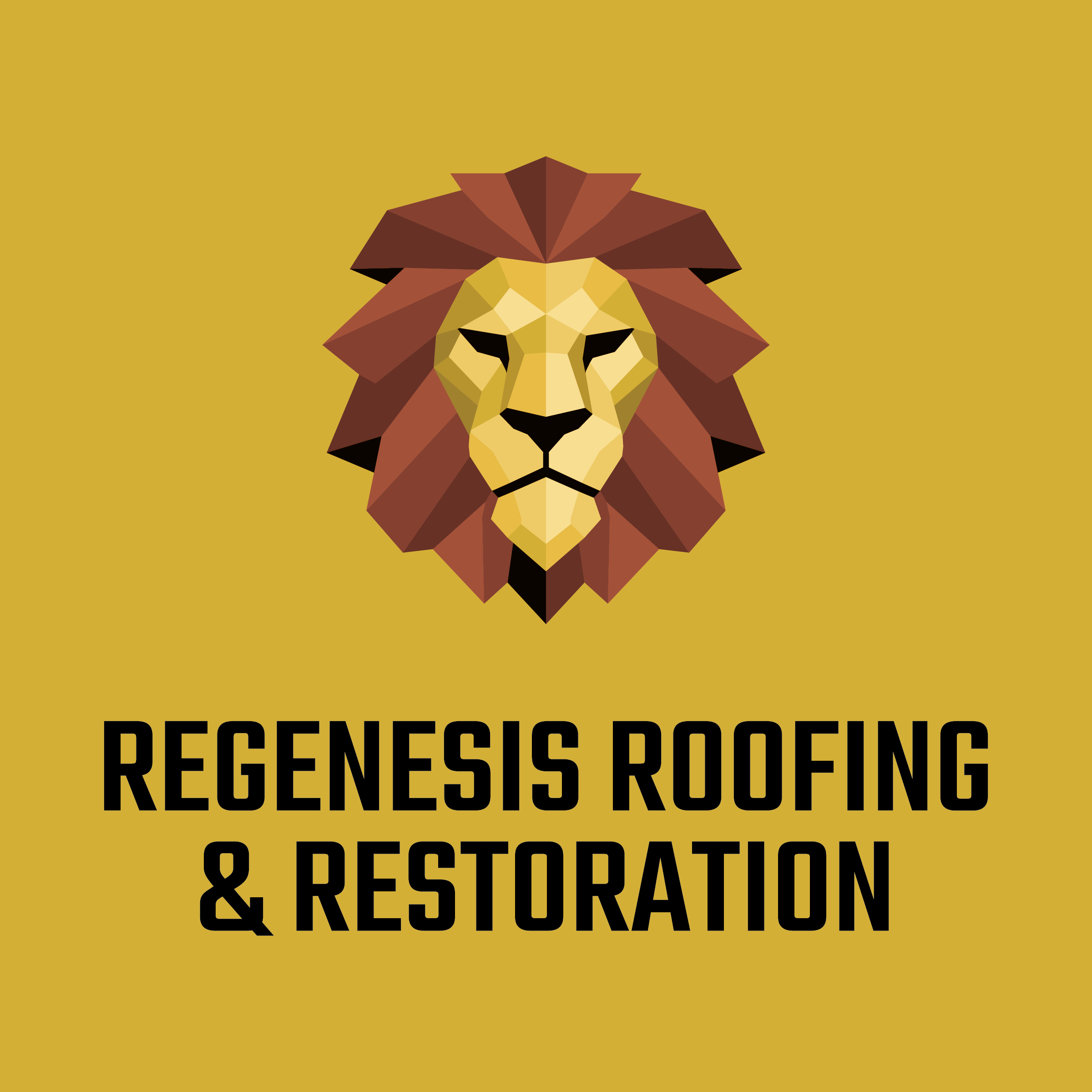 Regenesis Roofing & Restoration LLC