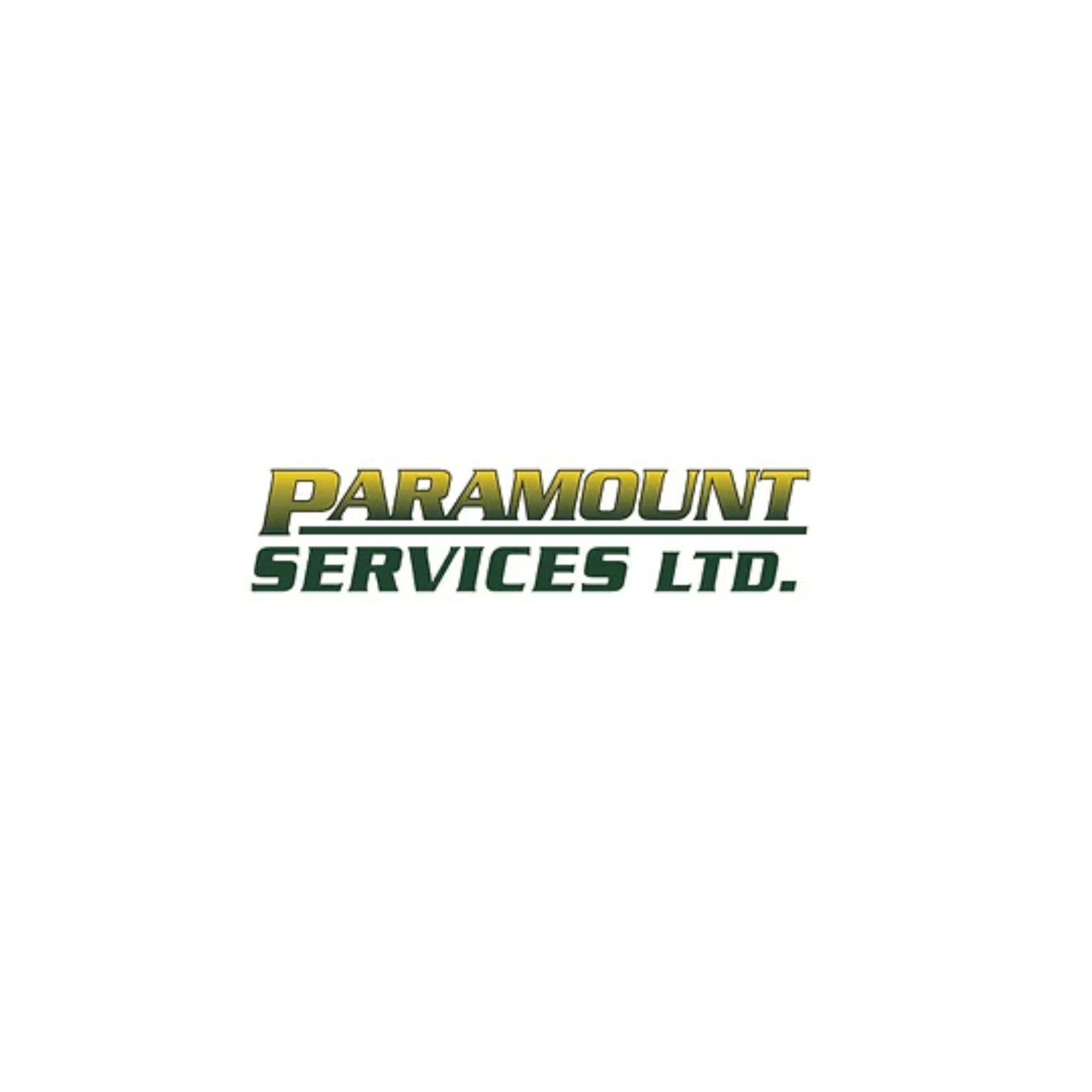 Paramount Services Ltd.