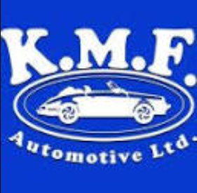 KMF Automotive Ltd