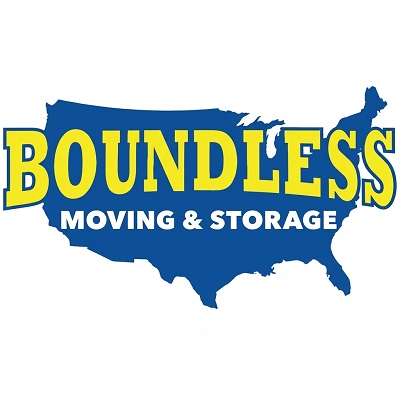 Boundless Moving & Storage - Chattanooga Movers