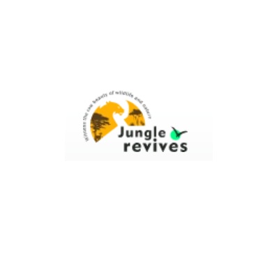 Jungle Revives