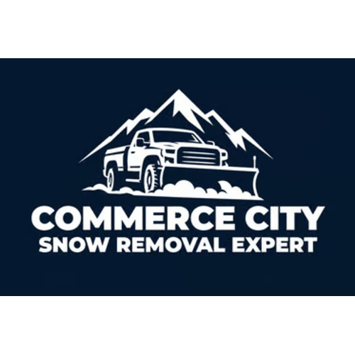 Commerce City Snow Removal Expert