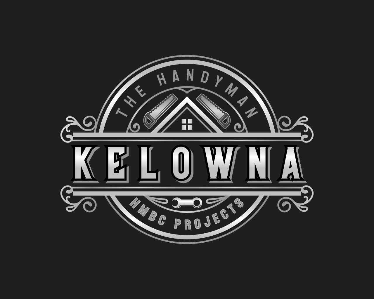 The Handyman Kelowna