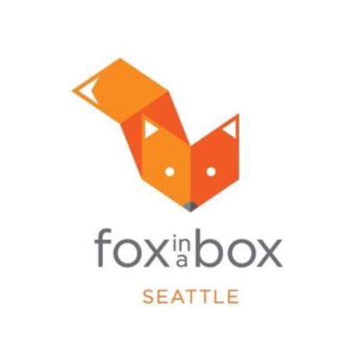 Fox in a Box Escape Room Seattle