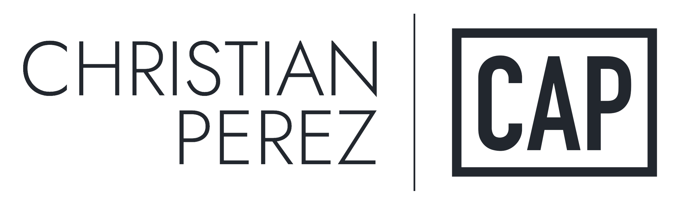 Christian Perez Real Estate Agent