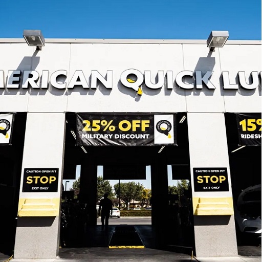 American Quick Lube