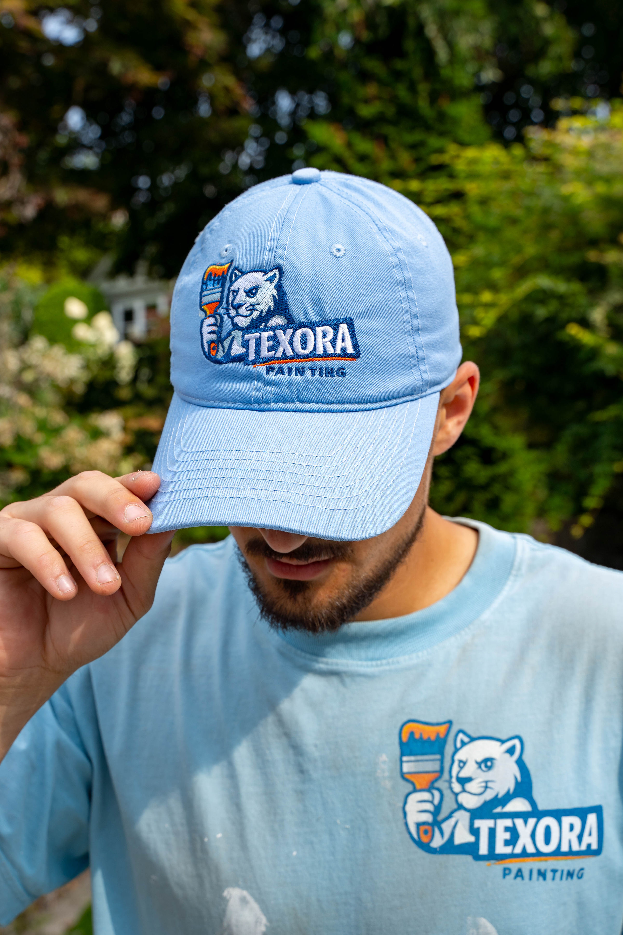 Texora Painting & Drywall