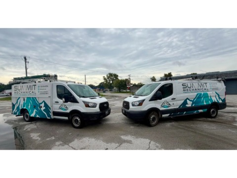Summit Mechanical, LLC