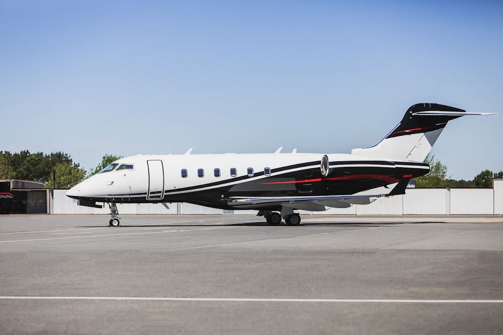 Flight Group Corporation