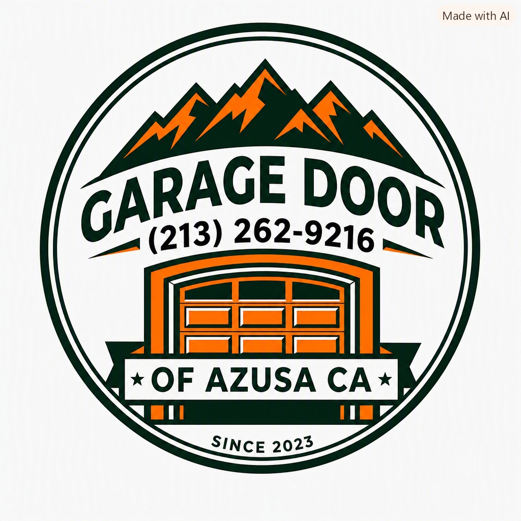 Garage Door Of Azusa CA
