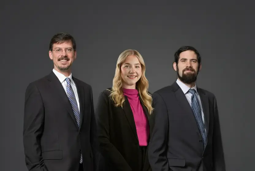 Michael D. O'Brien & Associates