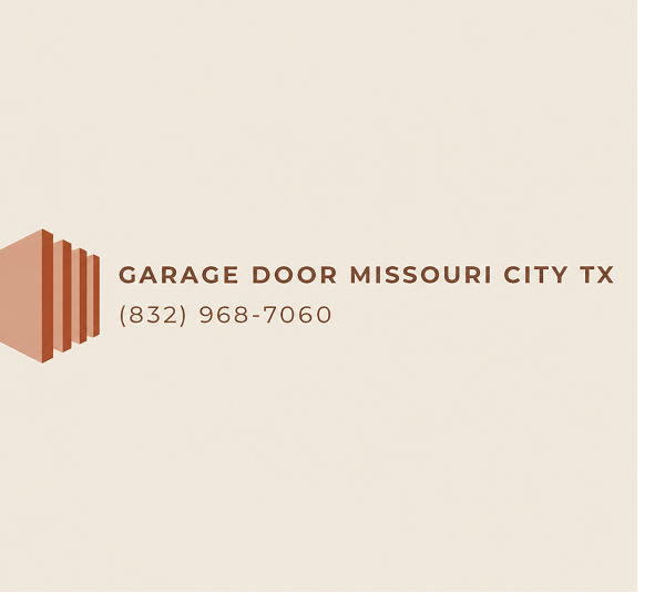 Garage Door Missouri City TX