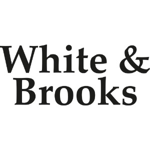 White & Brooks