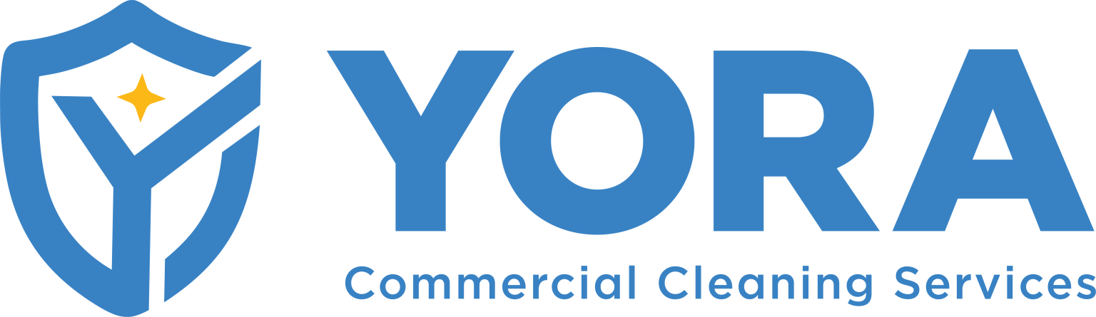 Yora Commercial Cleaning Services
