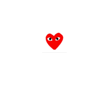 Comme des Garçons