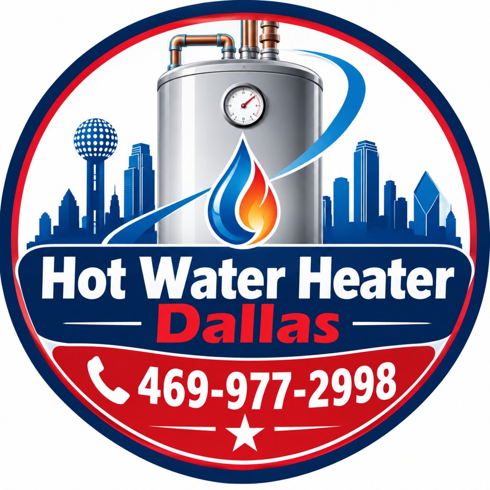 Hot Water Heater Dallas