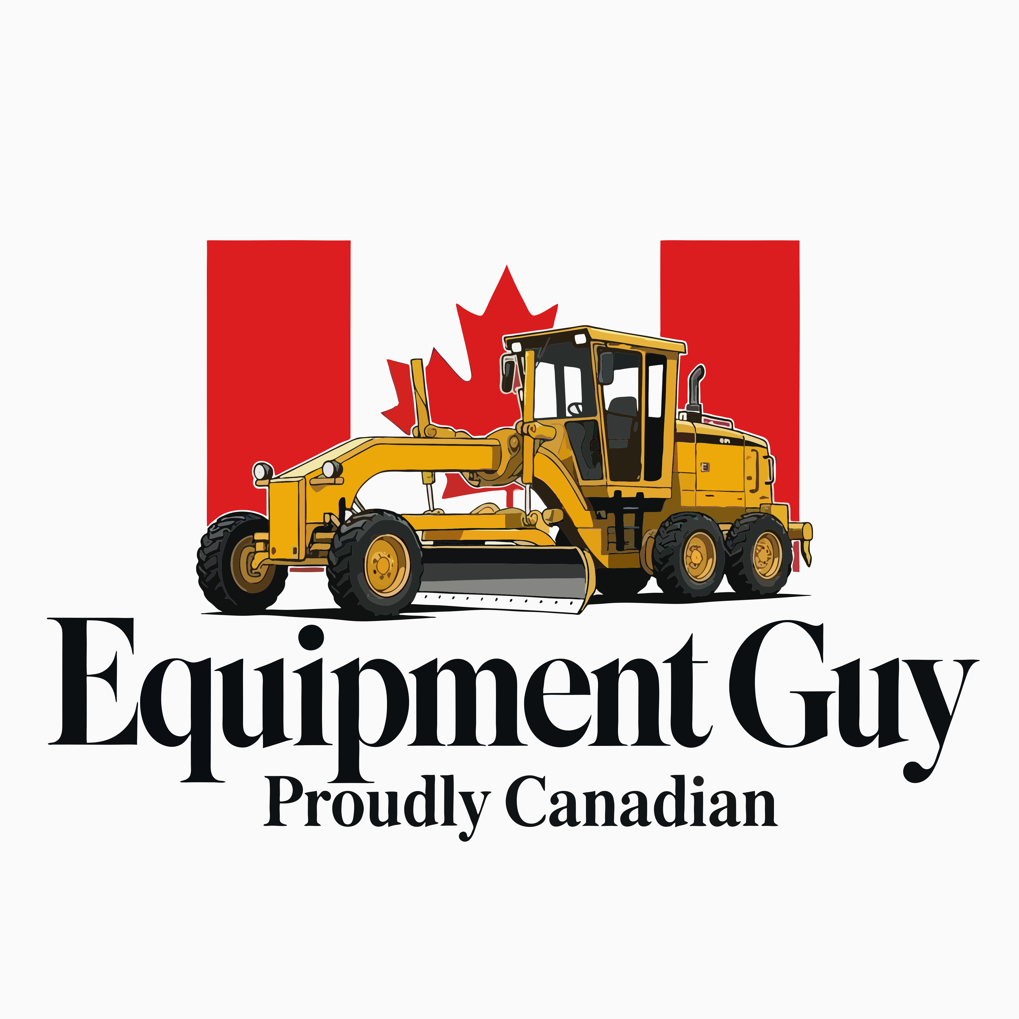 Steven Gamsby "The Equipment Guy"