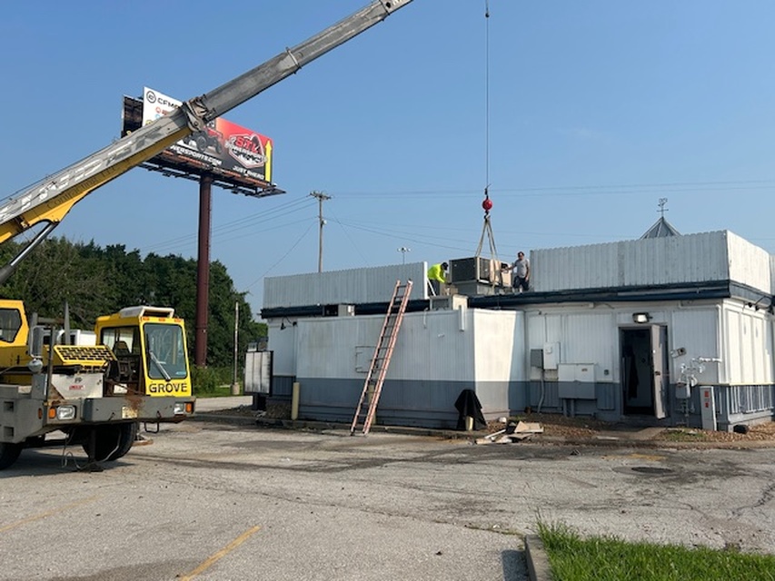 Schraer Heating & Air Conditioning